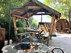 Eladó nyaraló Balatonvilágos