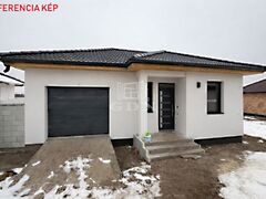 Eladó ház Úrhida