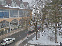 Eladó lakás Nagykanizsa