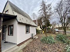 Eladó nyaraló Ráckeve