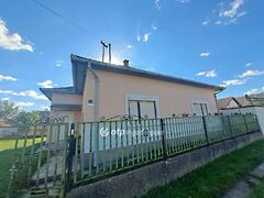 Eladó ház Kenderes