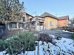 Eladó ház Budapest, III. kerület