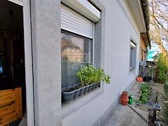 Eladó ház Budapest, XVIII. kerület