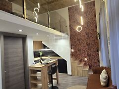 Eladó lakás Budapest, V. kerület