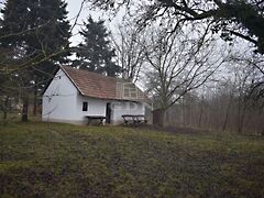 Eladó földterület Döröske