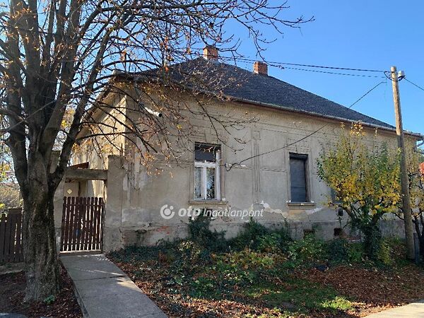 Eladó ház Túrkeve