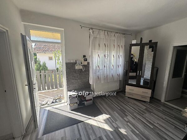 Eladó ház Tiszafüred