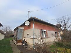 Eladó ház Püspökladány