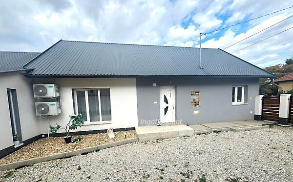 Eladó ház Tiszafüred