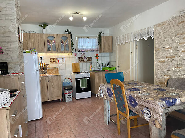 Eladó ház Kaposmérő