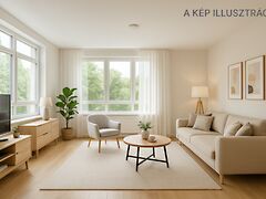 Eladó lakás Dunaújváros