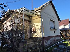 Eladó ház Dunaföldvár