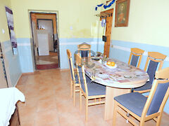 Eladó ház Bánokszentgyörgy