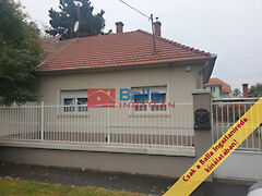 Eladó ház Budapest, XXI. kerület