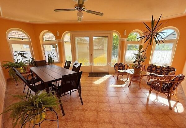 Eladó ház Szombathely