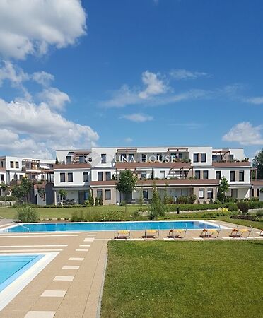 Eladó lakás Balatonalmádi