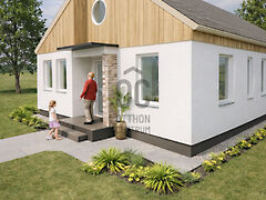 Eladó ház Zalaegerszeg