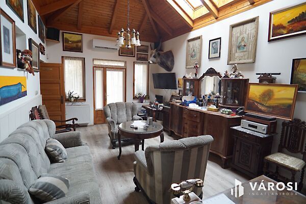 Eladó ipari Sormás