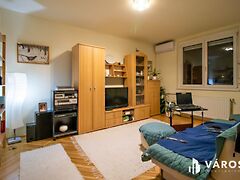 Eladó lakás Székesfehérvár, Prohászka