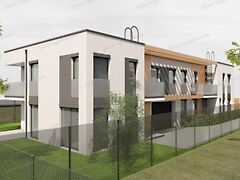 Eladó ház Budapest, XX. kerület