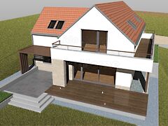 Eladó földterület Balatonkenese