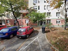 Eladó lakás Kecskemét