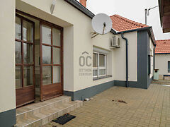 Eladó nyaraló Kővágóörs