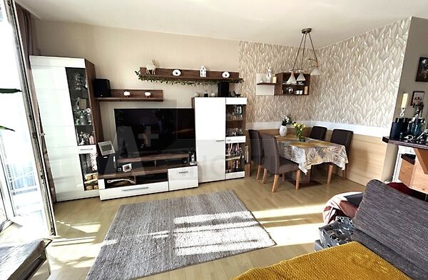 Eladó lakás Szeged, Rókus