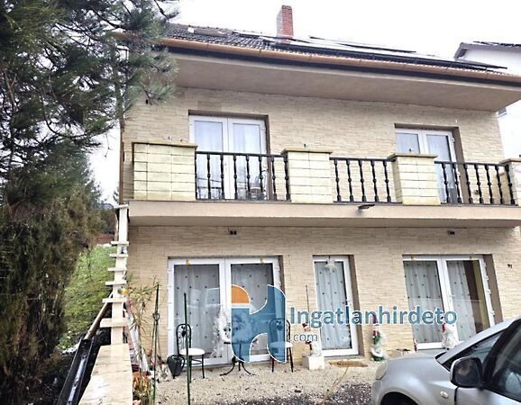 Eladó ház Zalakaros