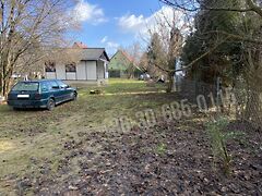 Eladó nyaraló Rácalmás