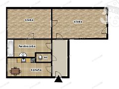 Eladó lakás Kecskemét