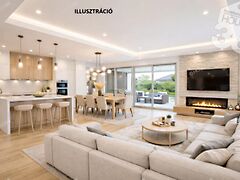 Eladó ház Kerekegyháza