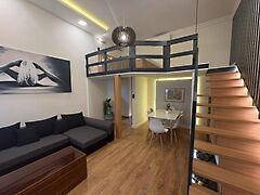 Eladó lakás Budapest, VI. kerület