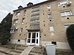 Eladó lakás Szentendre