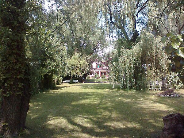 Eladó nyaraló Balatonkenese