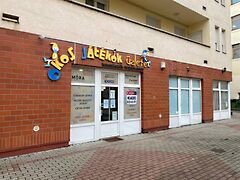 Kiadó üzleti Szolnok, Belváros