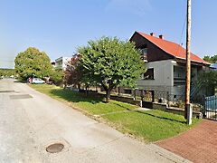 Eladó nyaraló Balatonfűzfő