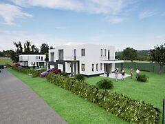 Eladó ház Nyíregyháza, Borbánya