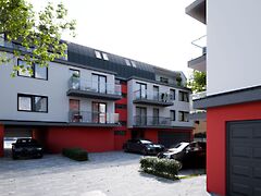 Eladó lakás Nyíregyháza