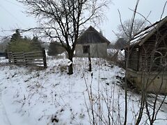 Eladó nyaraló Alsóújlak