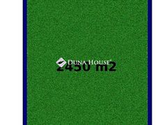 Eladó földterület Balatonalmádi