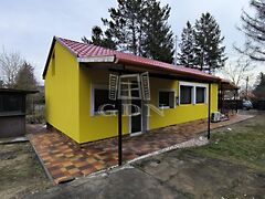 Eladó ház Pócsmegyer