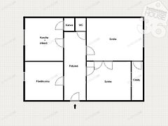 Kiadó lakás Kecskemét