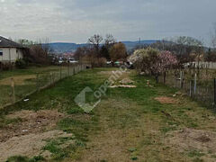 Eladó földterület Esztergom