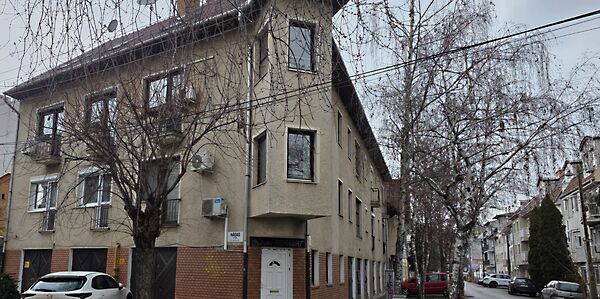 Eladó lakás Szeged, Rókus