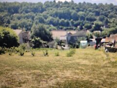 Eladó földterület Miskolc, Belváros