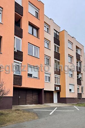 Eladó lakás Keszthely, Nyugati városrész