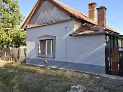 Eladó ház Törökszentmiklós