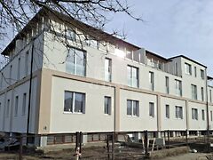 Eladó lakás Kiskunlacháza