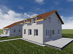 Eladó ház Gödöllő, Belváros